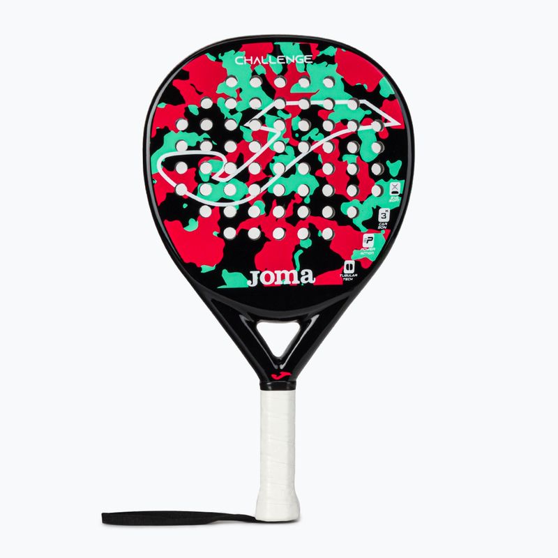 Raketa Joma Challenge čierno-červená 4824.168