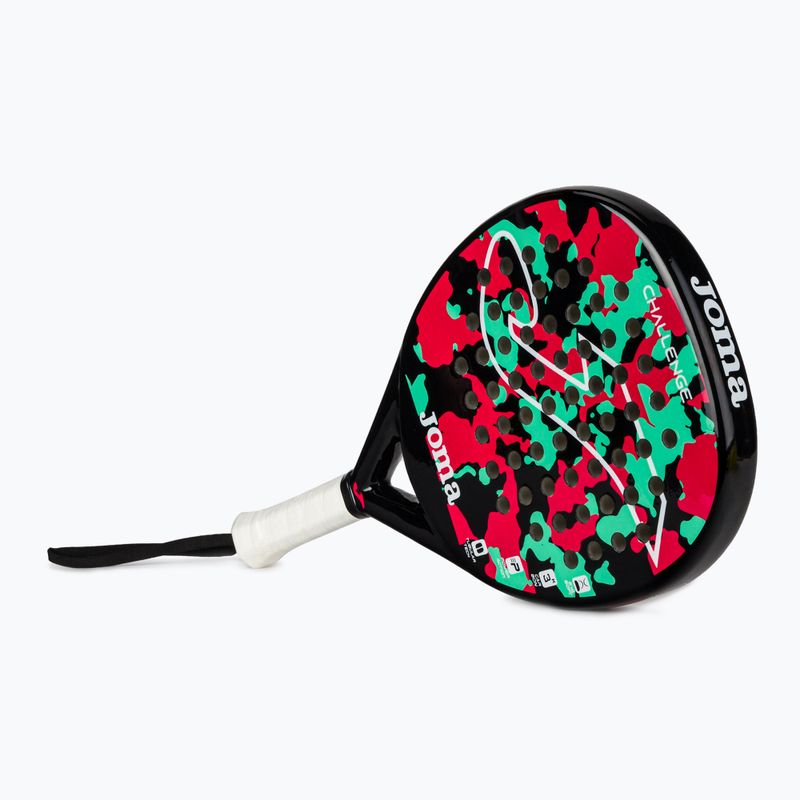 Raketa Joma Challenge čierno-červená 4824.168 2