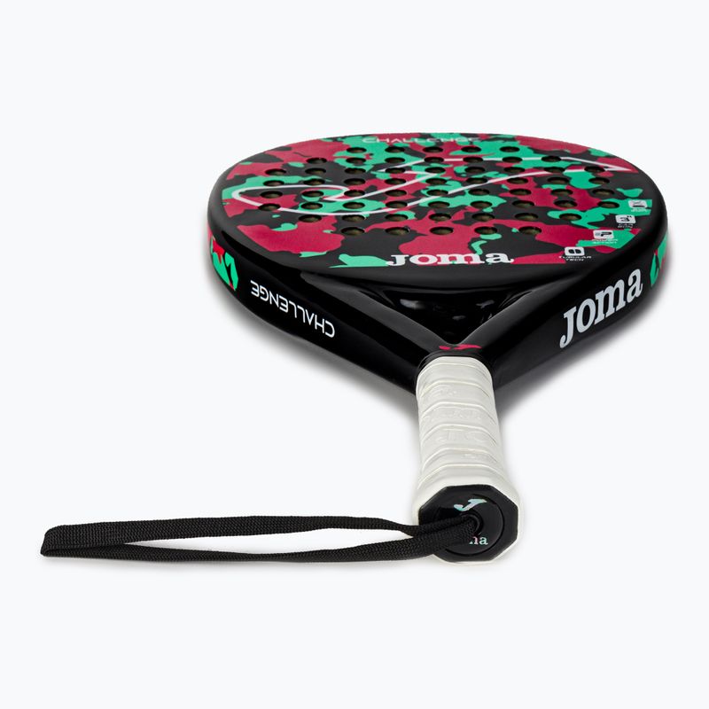 Raketa Joma Challenge čierno-červená 4824.168 3