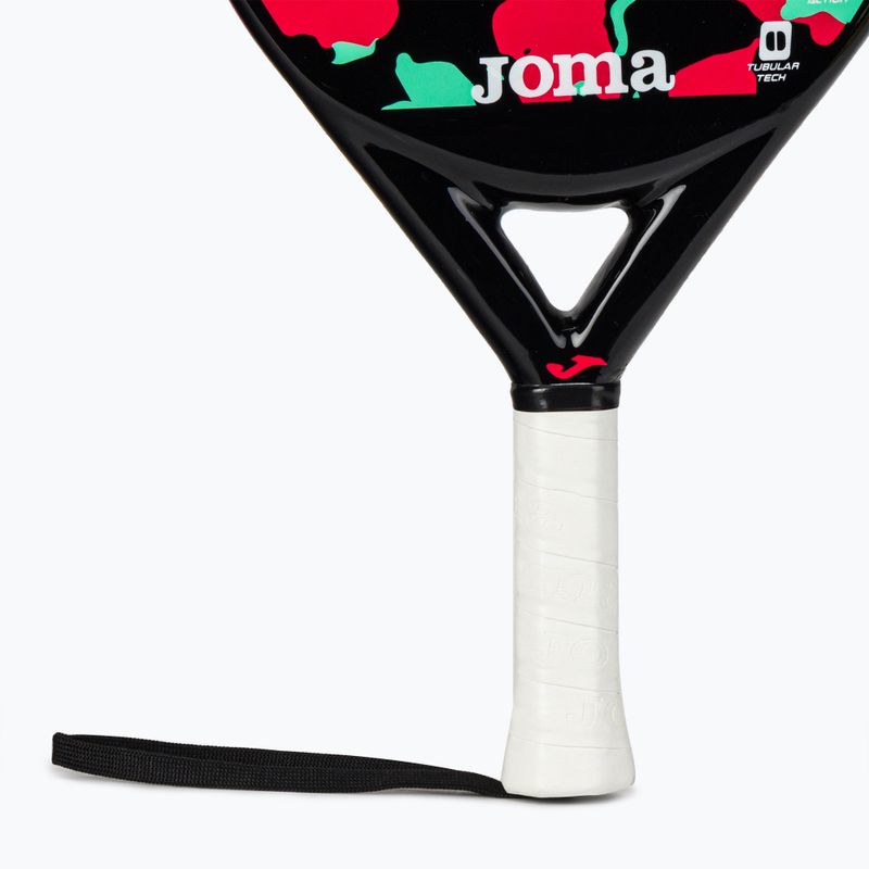 Raketa Joma Challenge čierno-červená 4824.168 4