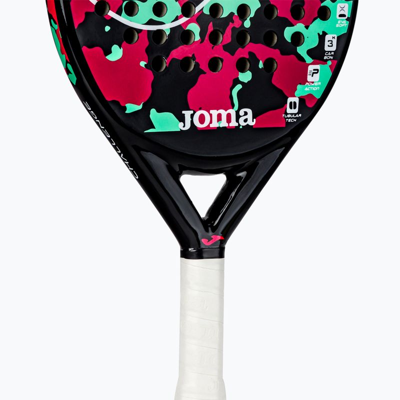 Raketa Joma Challenge čierno-červená 4824.168 5