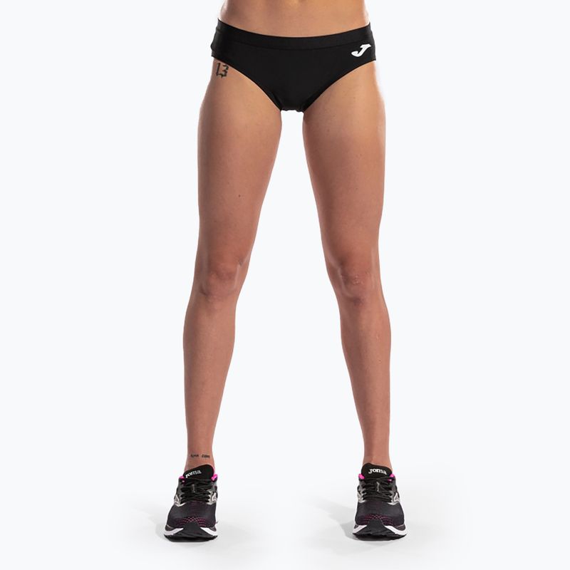 Dámske nohavice Joma Olimpia II Athletic black 9