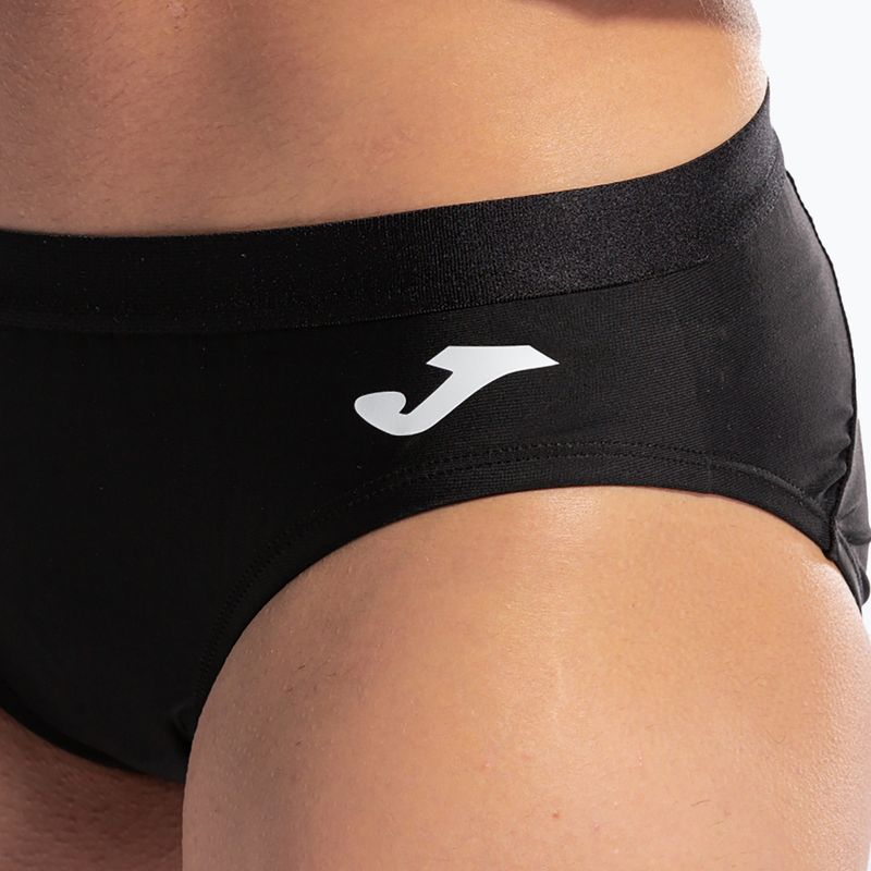 Dámske nohavice Joma Olimpia II Athletic black 11