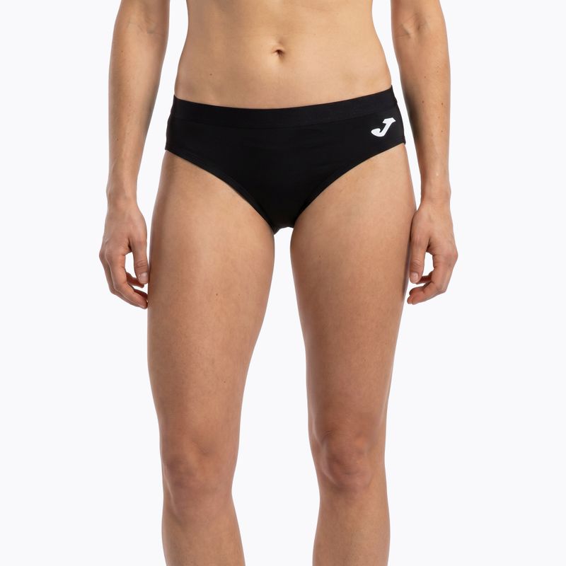 Dámske nohavice Joma Olimpia II Athletic black 12