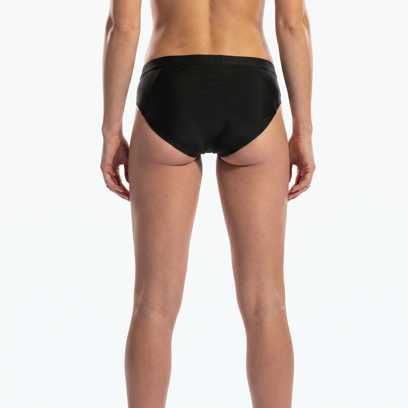 Dámske nohavice Joma Olimpia II Athletic black 13