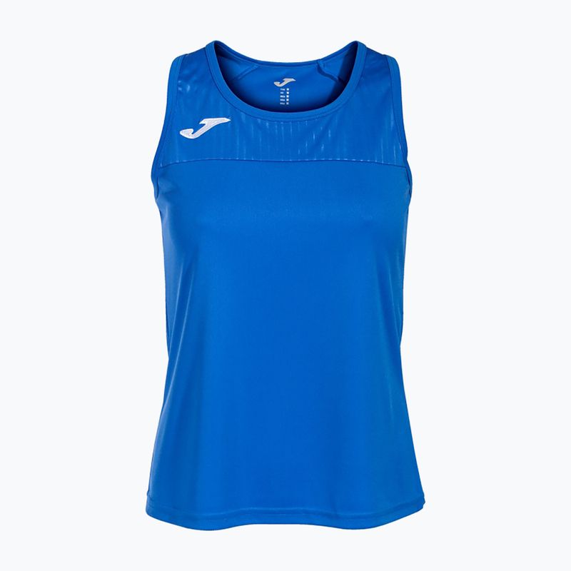 Tenisové tričko Joma Montreal Tank Top Royal 91714.7