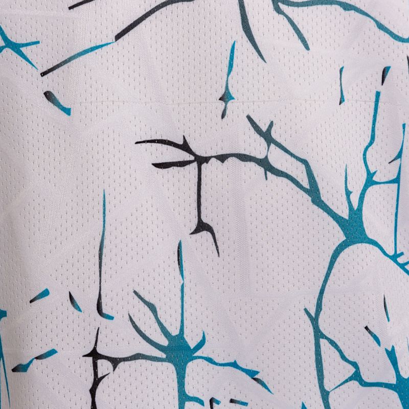 Pánske bežecké tričko Joma Elite IX white 5