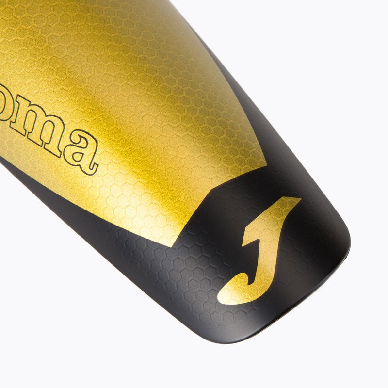 Joma Espinilleras J-Pro chrániče holení zlato-čierne 4861.91 4