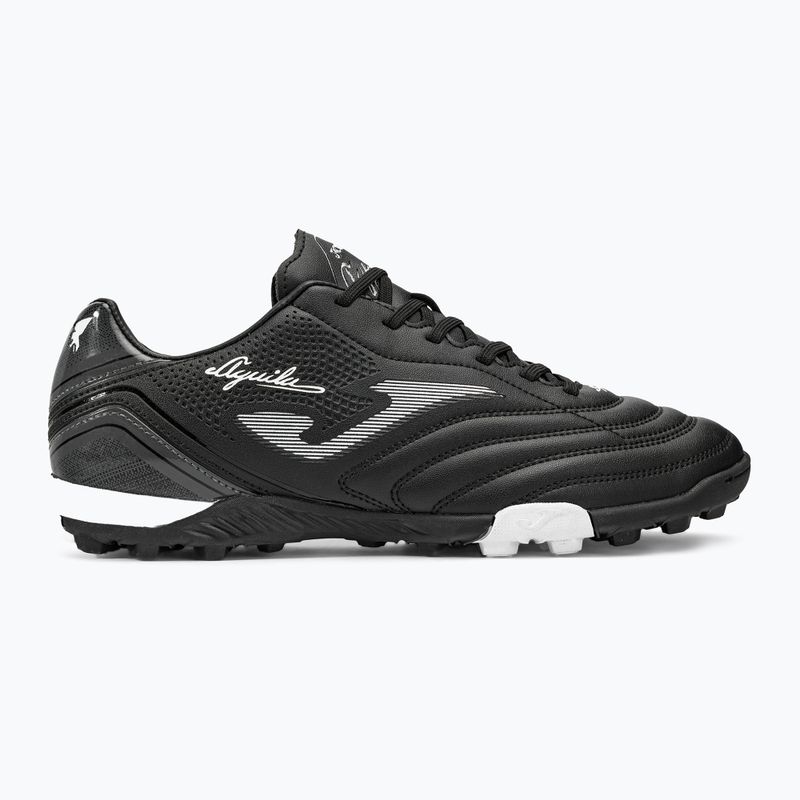 Pánske futbalové topánky Joma Aguila TF black 2