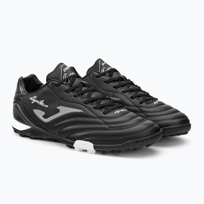 Pánske futbalové topánky Joma Aguila TF black 4