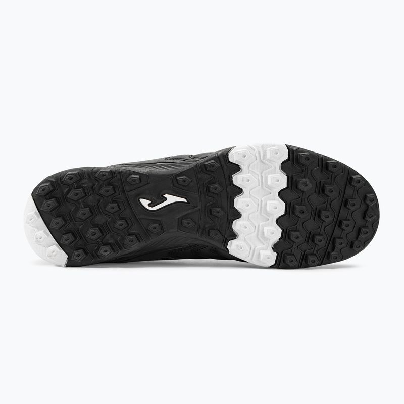 Pánske futbalové topánky Joma Aguila TF black 5