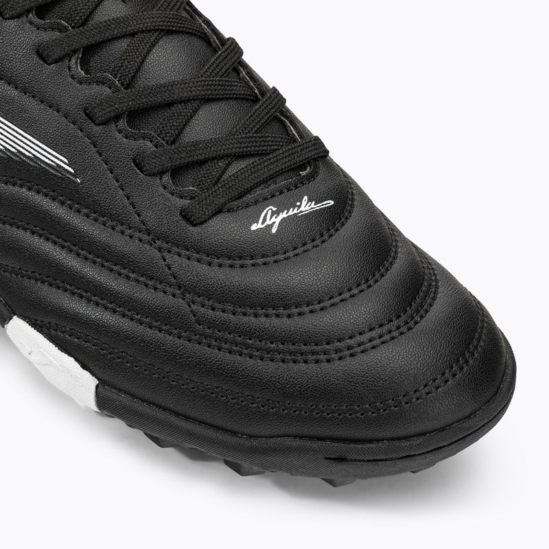 Pánske futbalové topánky Joma Aguila TF black 7