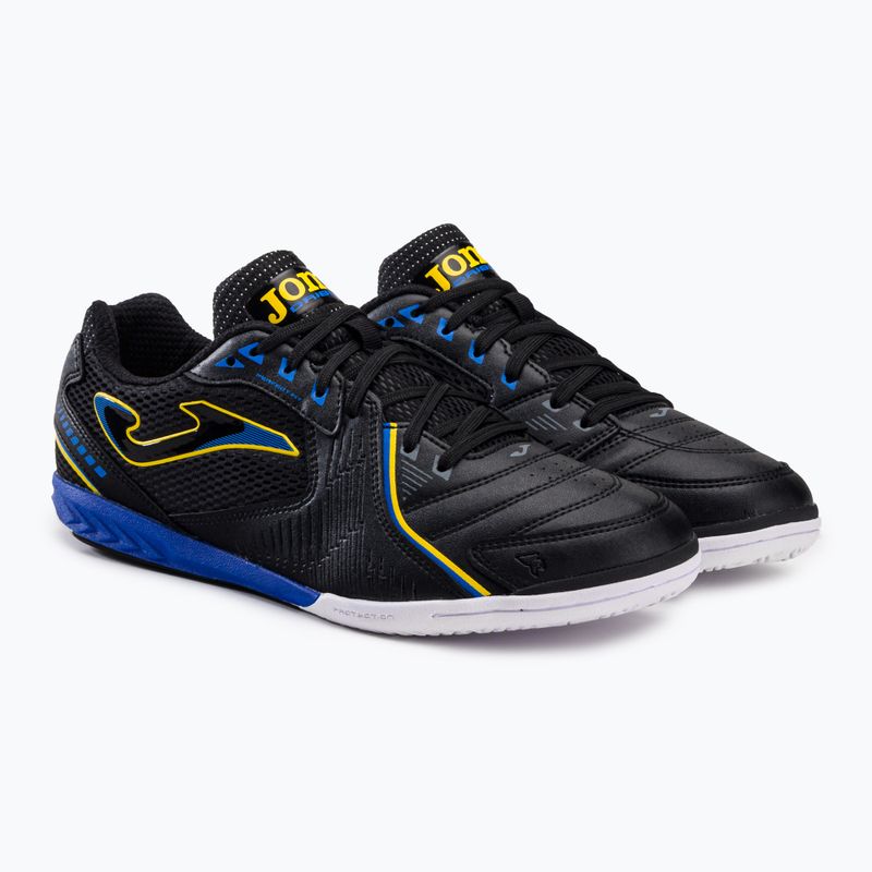 Pánske kopačky Joma Dribling IN black 5