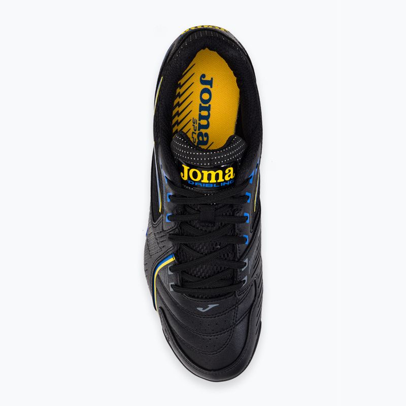 Pánske kopačky Joma Dribling IN black 6