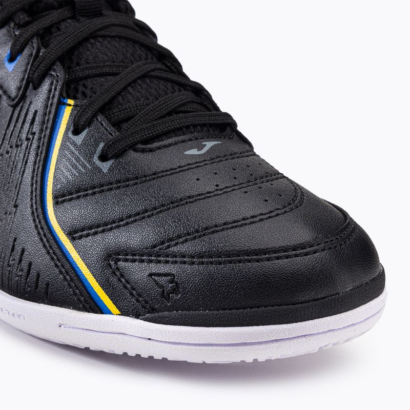 Pánske kopačky Joma Dribling IN black 7