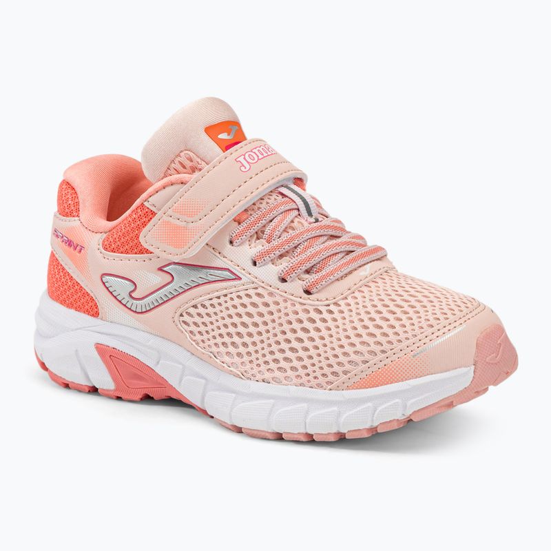 Joma J.Sprint 2213 oranžová detská bežecká obuv JSPRW2213V
