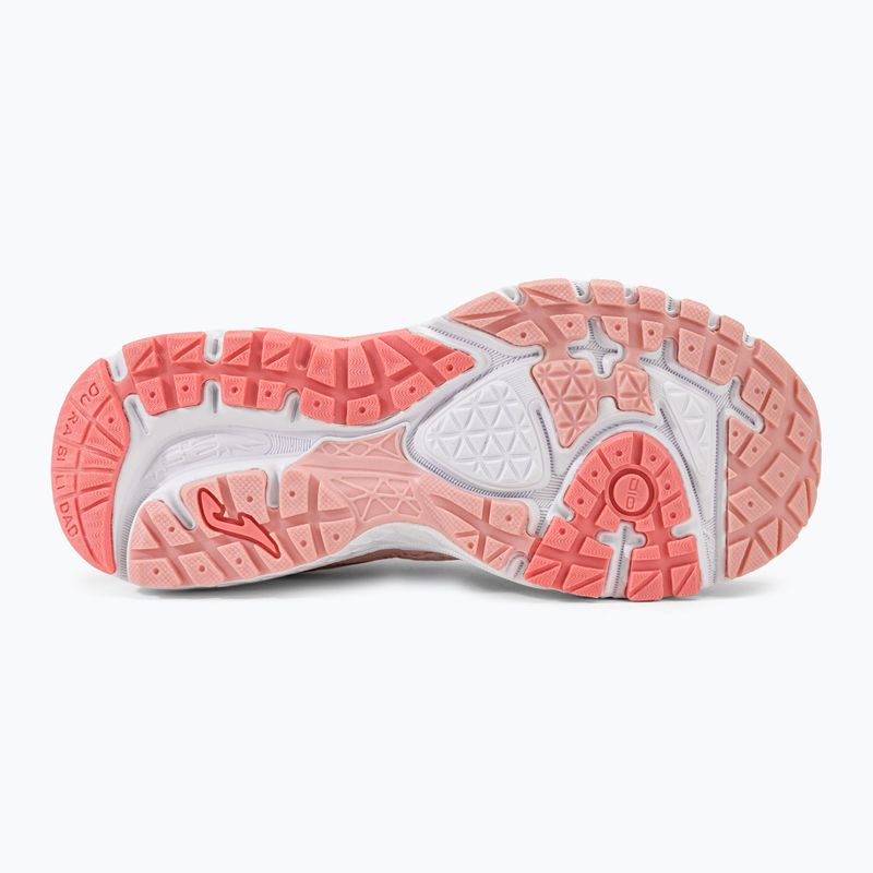 Joma J.Sprint 2213 oranžová detská bežecká obuv JSPRW2213V 5