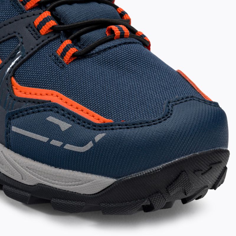 Joma J.Utah Jr 2205 detská treková obuv navy blue JUTAHW2205V 7