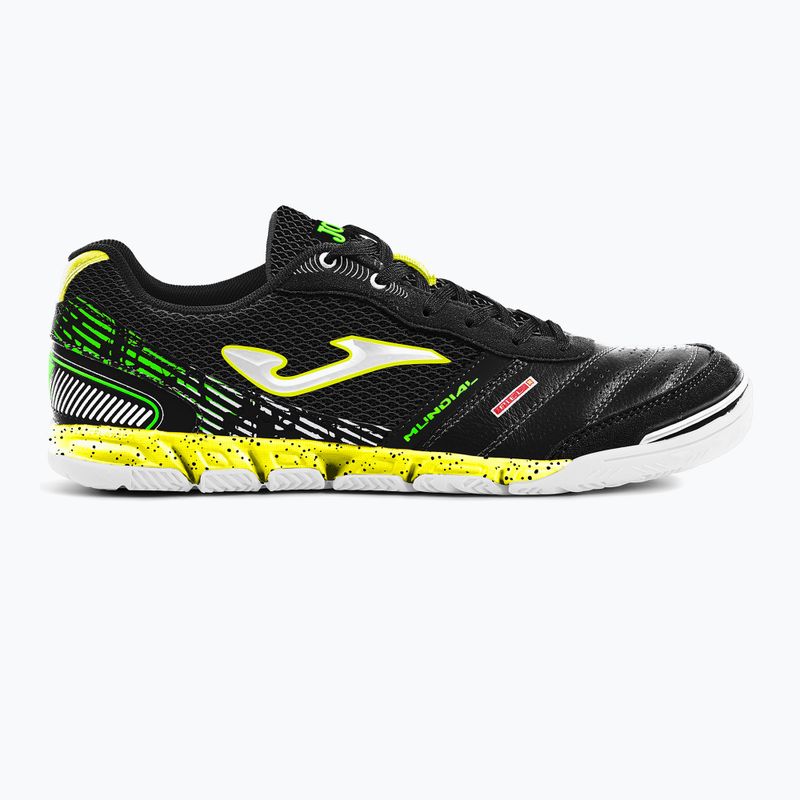 Pánske kopačky Joma Mundial IN black 11