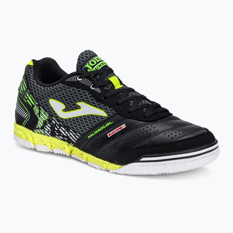 Pánske kopačky Joma Mundial IN black