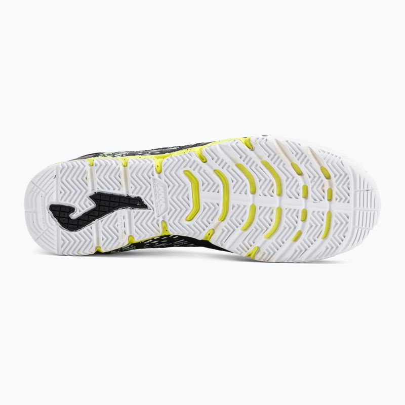 Pánske kopačky Joma Mundial IN black 5