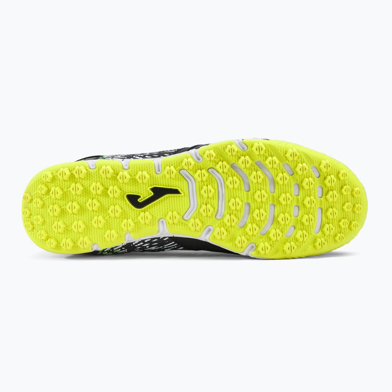 Pánske kopačky Joma Mundial TF black 6