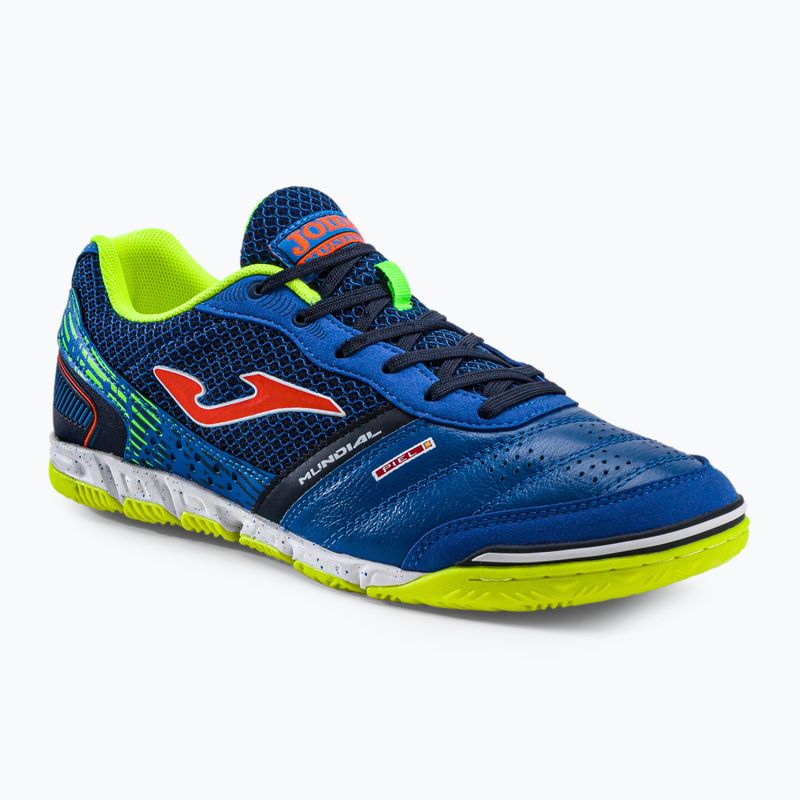 Pánske kopačky Joma Mundial IN royal