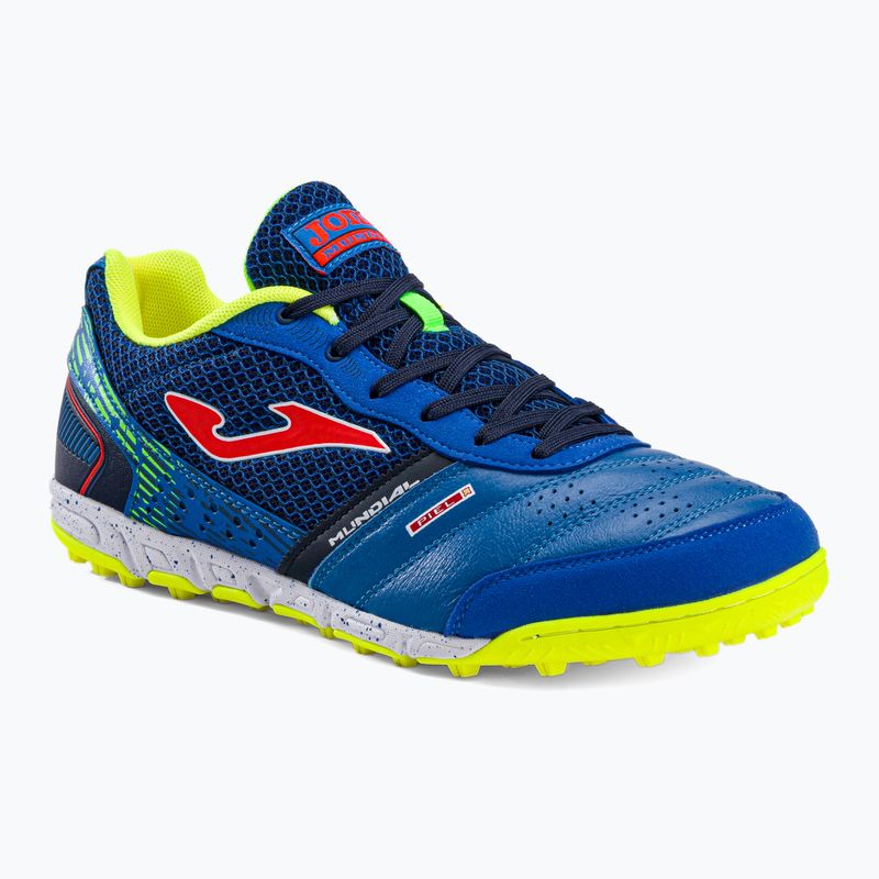 Joma Mundial TF royal pánske kopačky