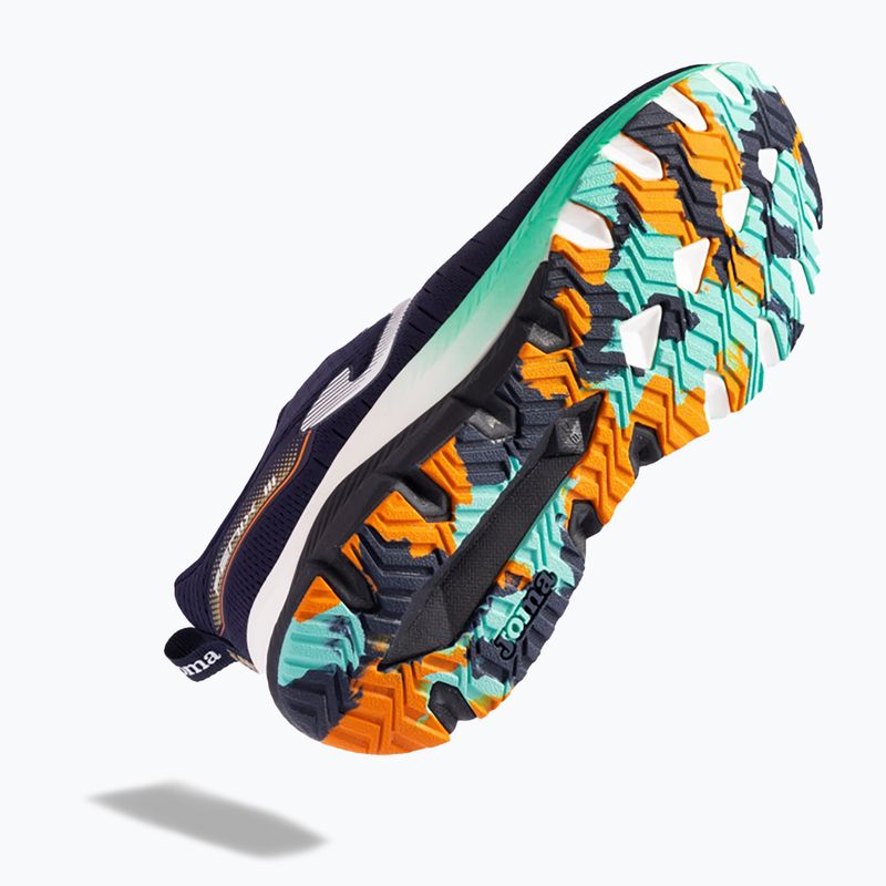 Pánska bežecká obuv Joma R.Fenix black 2203 RFENIW2203 14