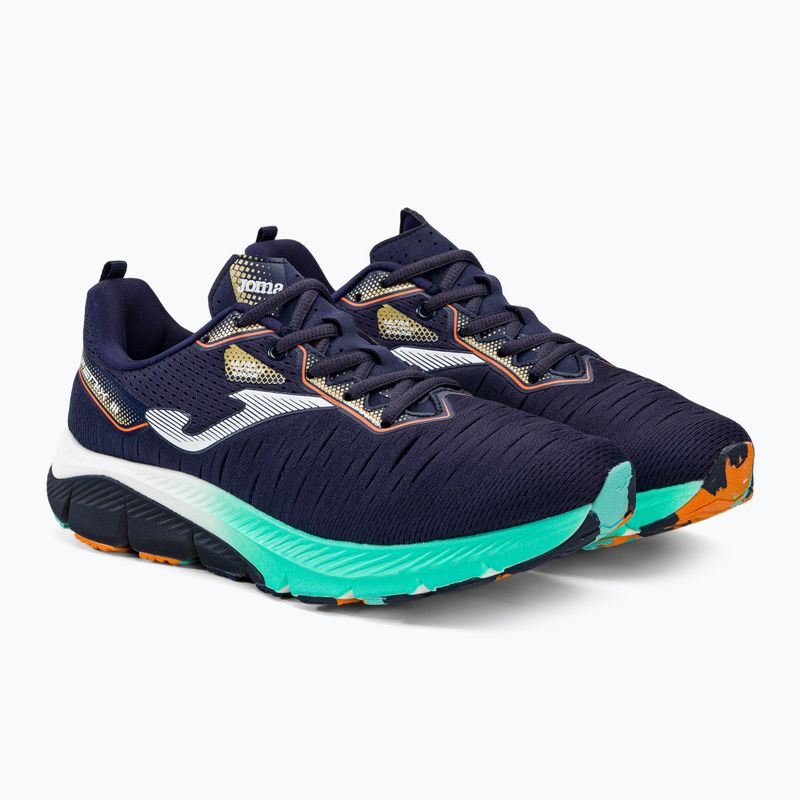 Pánska bežecká obuv Joma R.Fenix black 2203 RFENIW2203 4