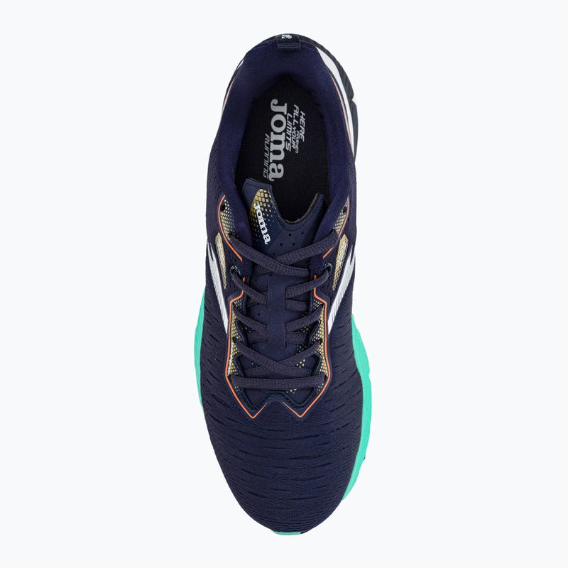 Pánska bežecká obuv Joma R.Fenix black 2203 RFENIW2203 6
