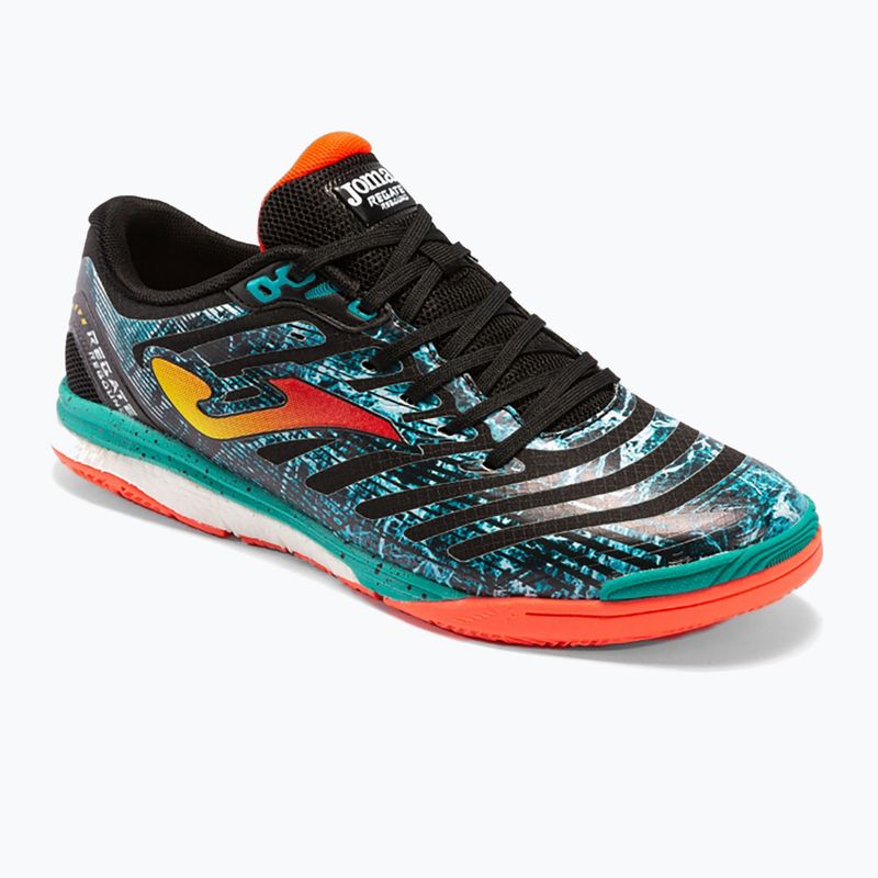 Pánske kopačky Joma Regate Rebound IN black 11
