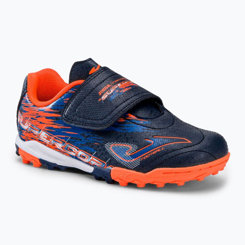 Detské kopačky Joma Super Copa TF marino