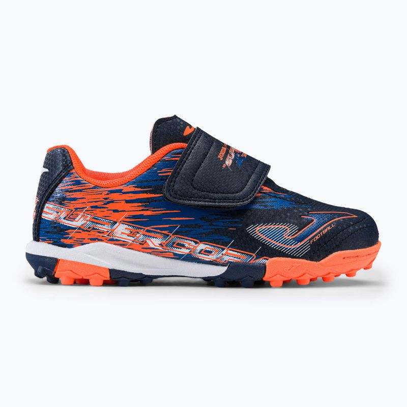 Detské kopačky Joma Super Copa TF marino 2