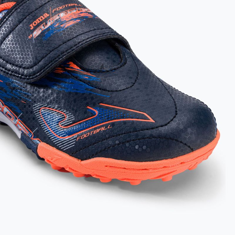 Detské kopačky Joma Super Copa TF marino 7
