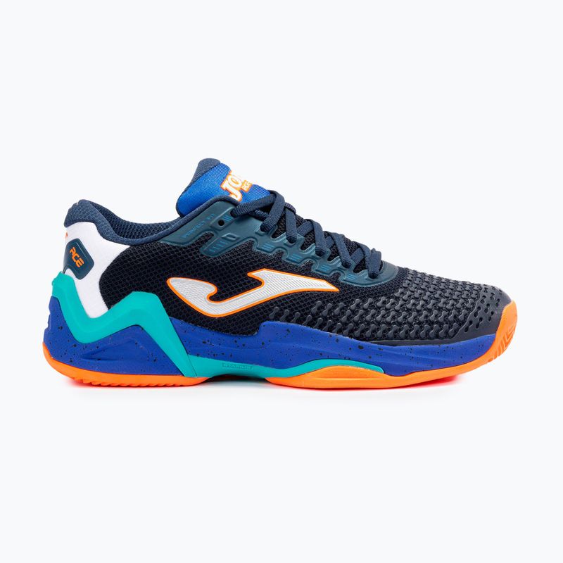 Pánska tenisová obuv Joma T. Ace Pro navy 11