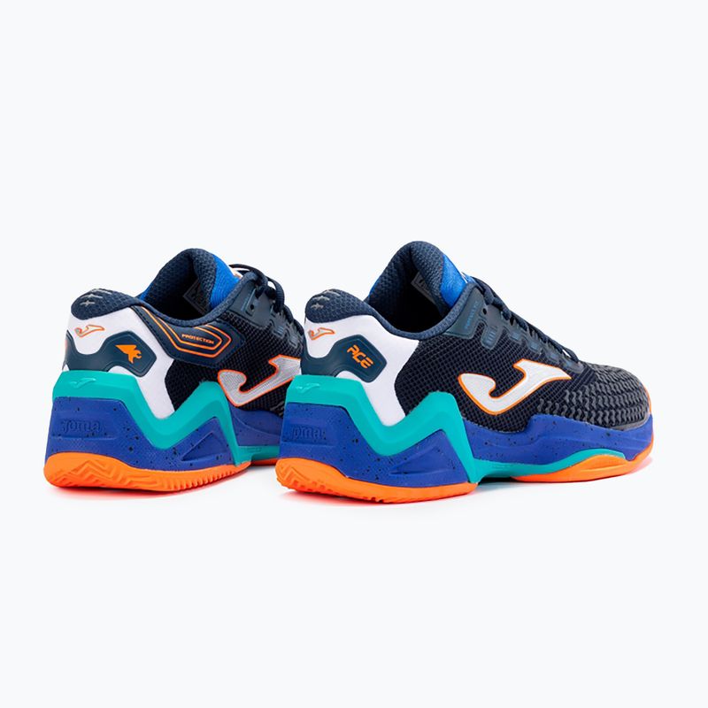 Pánska tenisová obuv Joma T. Ace Pro navy 13
