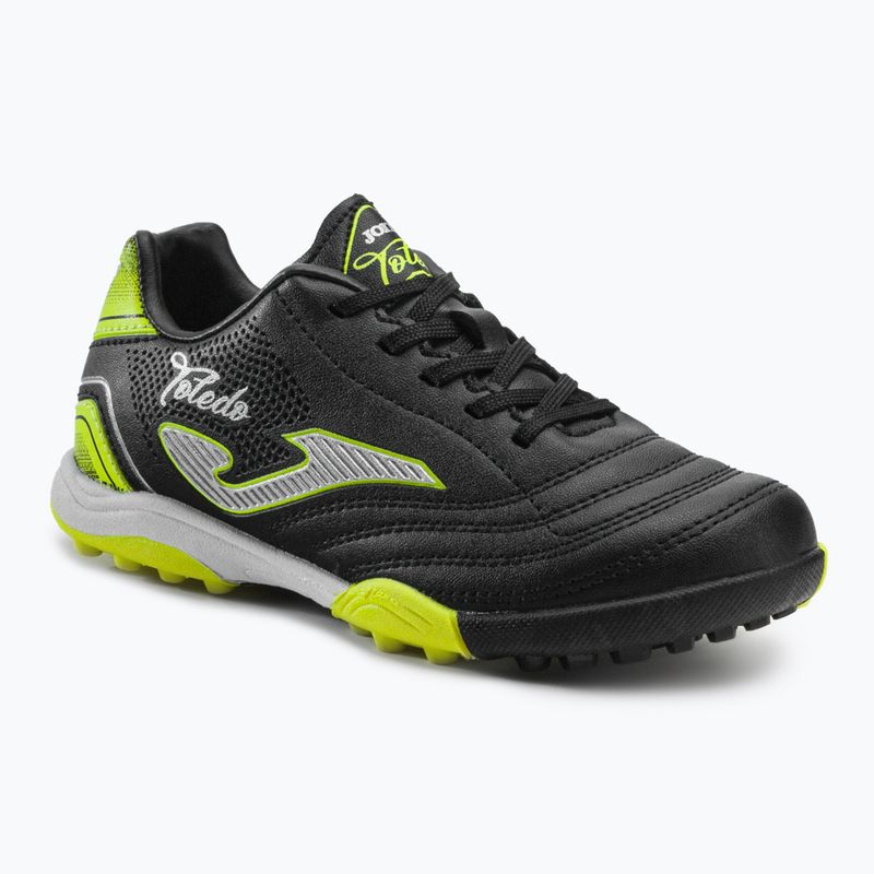 Detské kopačky Joma Toledo TF black