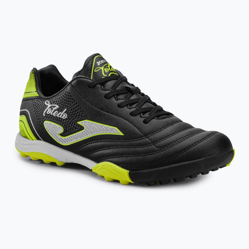 Detské kopačky Joma Toledo TF black 2