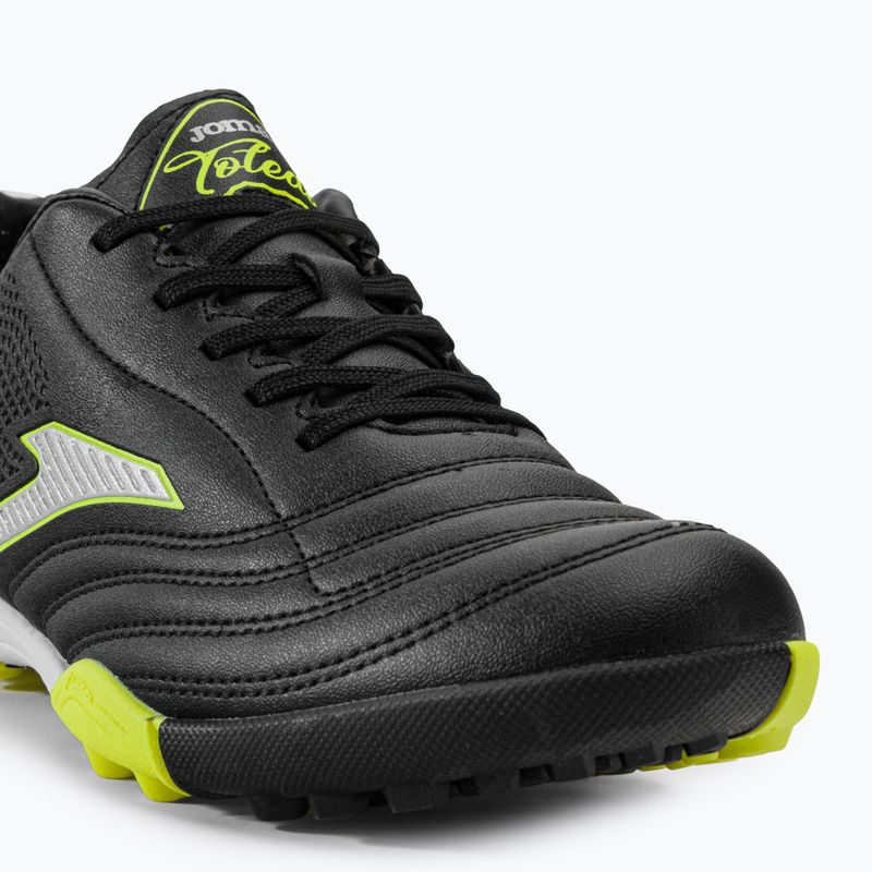 Detské kopačky Joma Toledo TF black 13