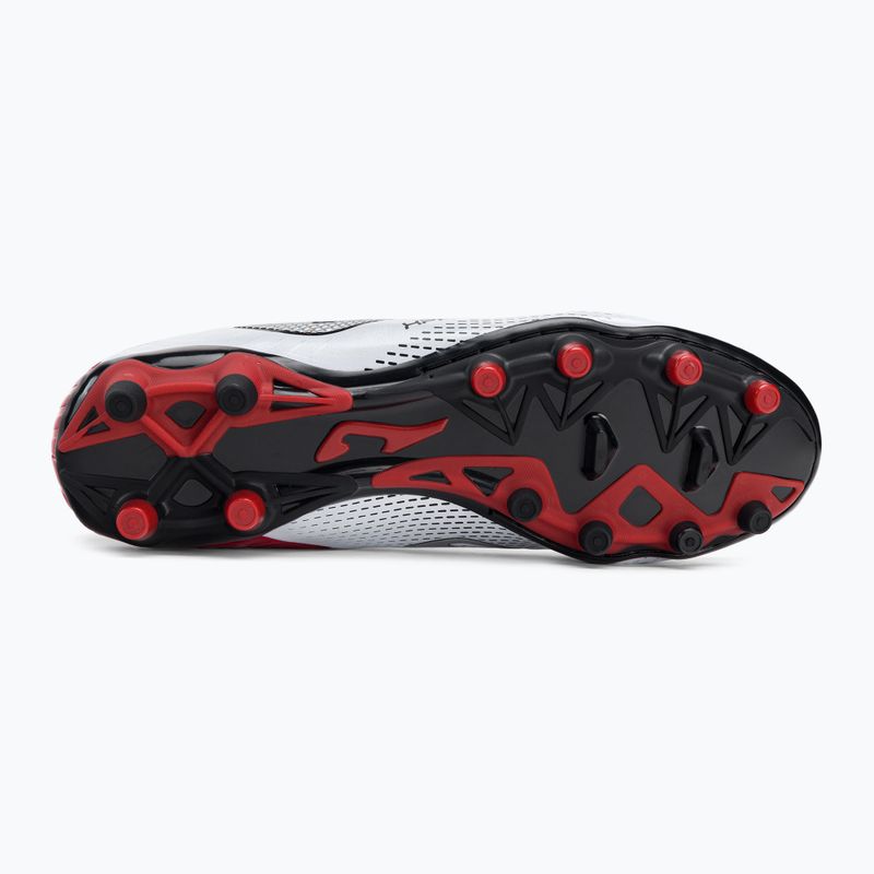 Pánske kopačky Joma Xpander FG white 5