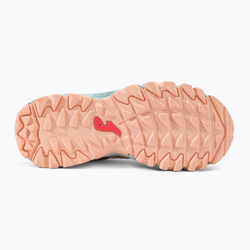 Joma J.Vora 2207 pink detská bežecká obuv JVORW2207 5