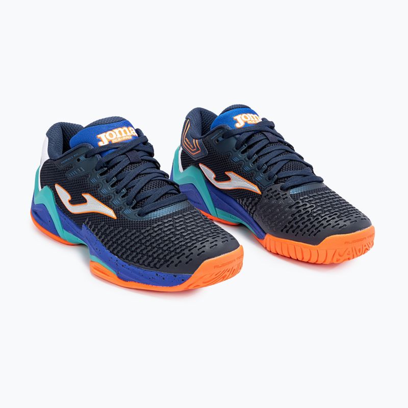 Pánska tenisová obuv Joma Ace Pro navy 12