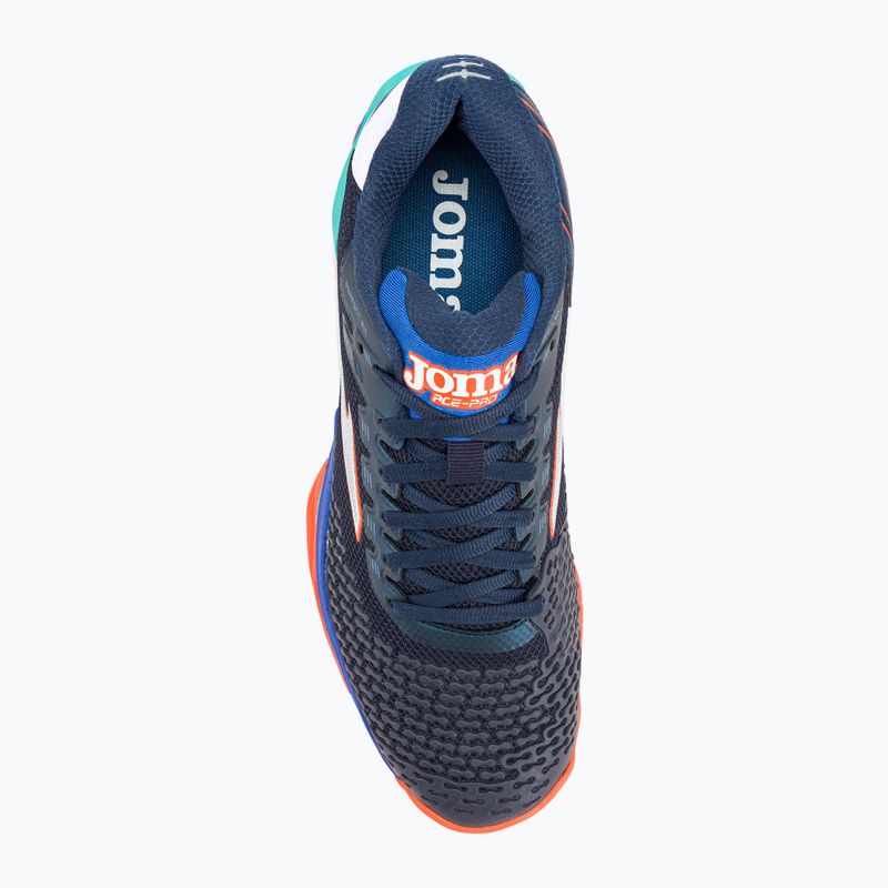 Pánska tenisová obuv Joma Ace Pro navy 6