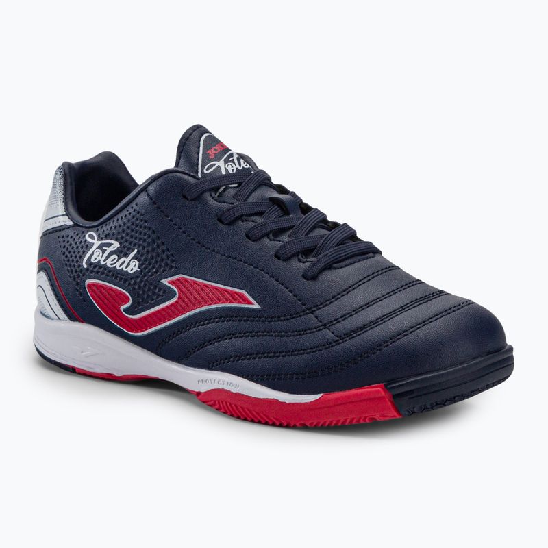 Detské kopačky Joma Toledo IN navy