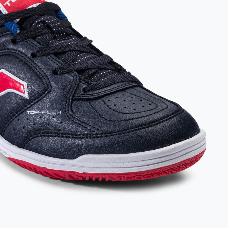 Detské kopačky Joma Top Flex IN navy/red 8