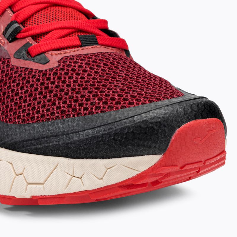Pánska bežecká obuv Joma Tk.Rase 2220 red TKRASW2220D 7