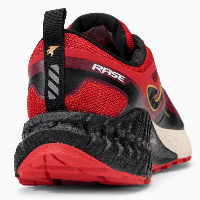 Pánska bežecká obuv Joma Tk.Rase 2220 red TKRASW2220D 8