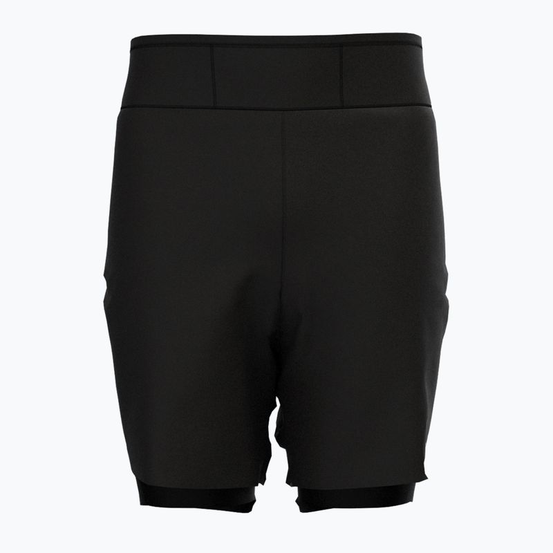 Pánske bežecké šortky Joma Explorer black