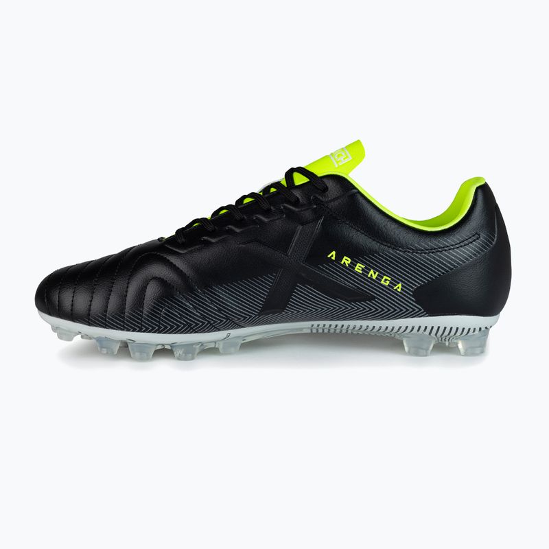 Futbalová obuv MUNICH Arenga FG negro 9